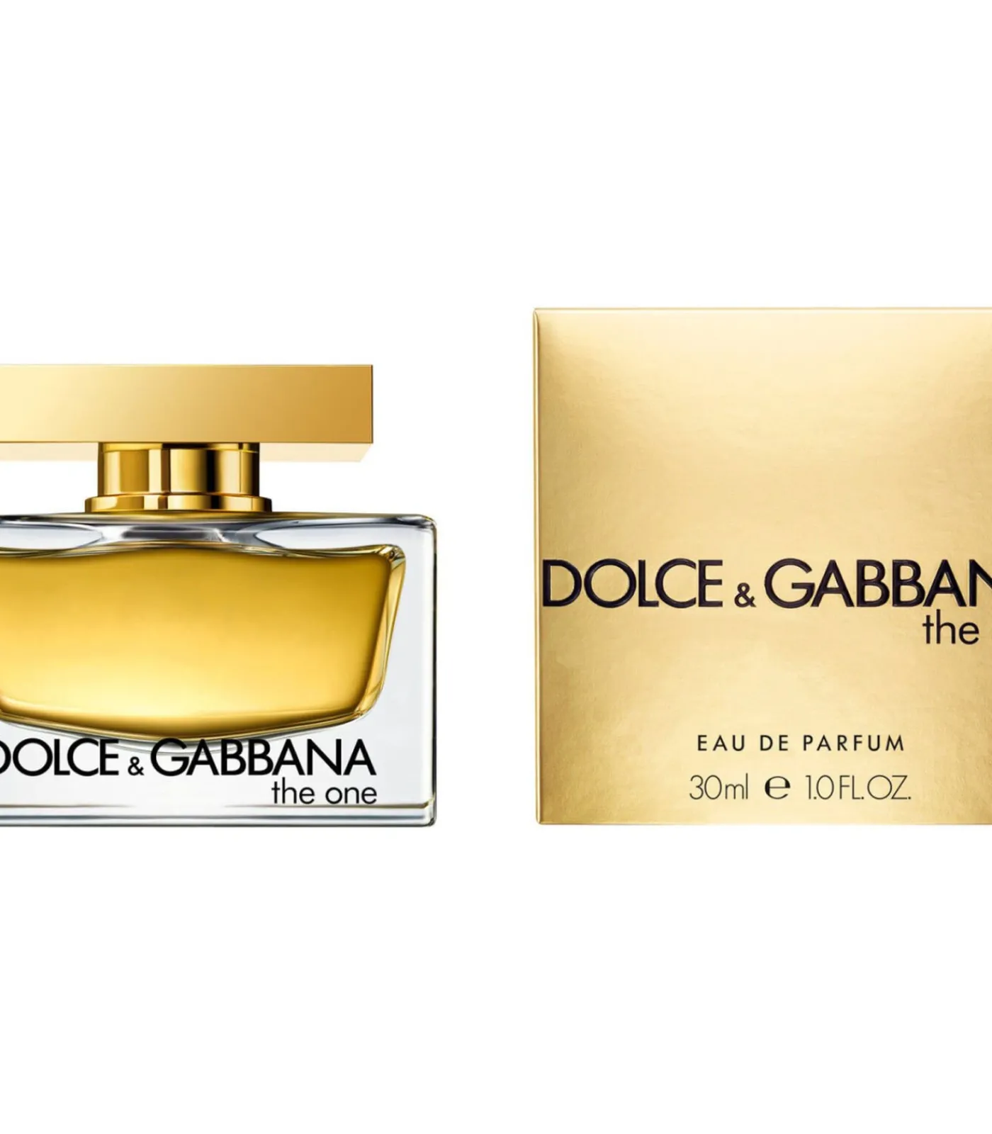Dolce & Gabbana The One Eau de Parfum 30 ml