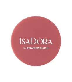 IsaDora The Powder Blush