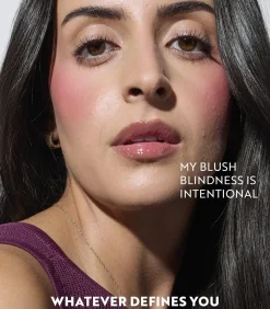 IsaDora The Powder Blush