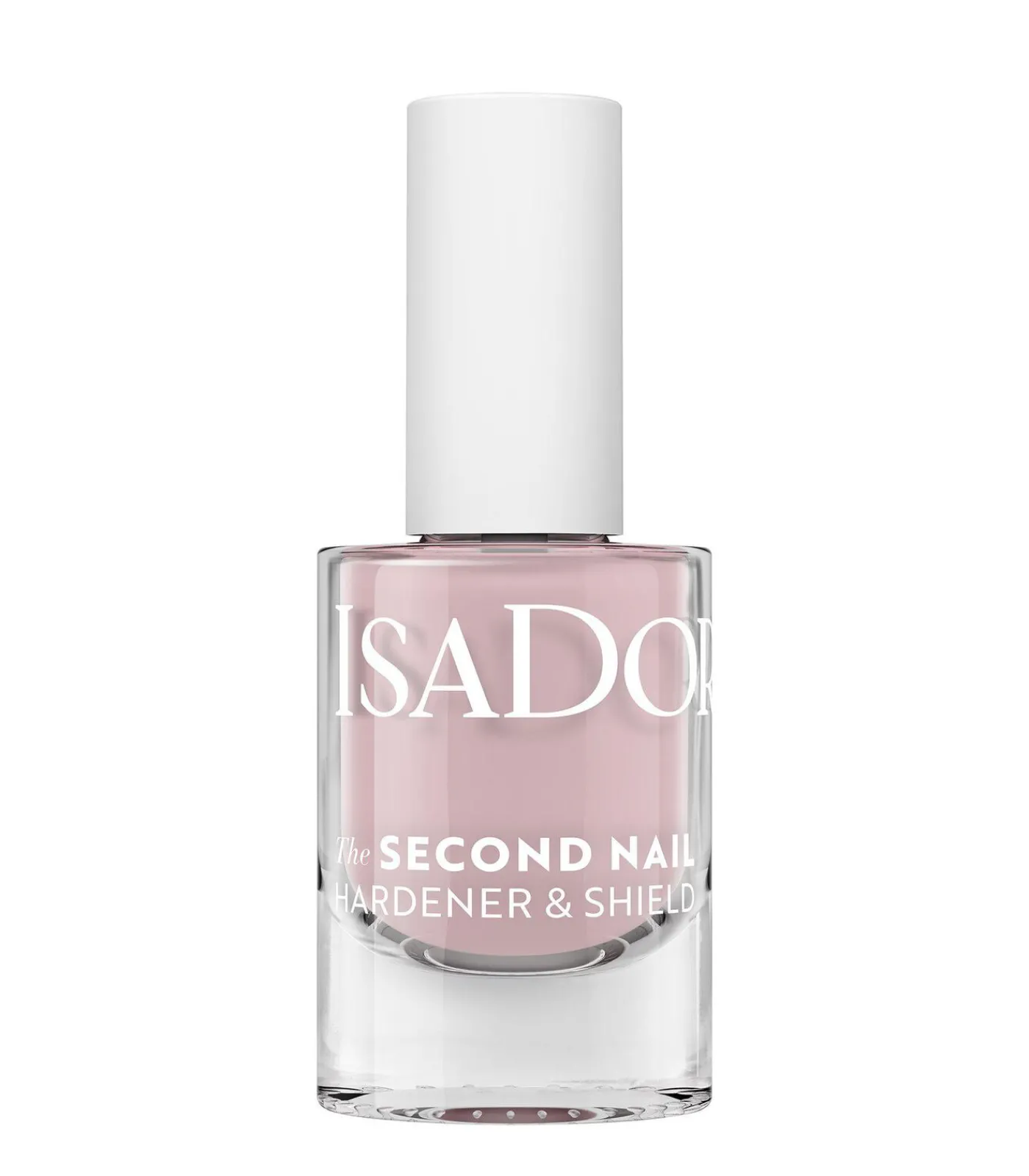 Sale The Second Nail Hardener & Nail Shield Nagelproducten