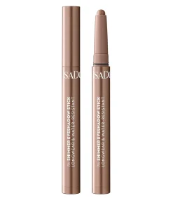 IsaDora The Shimmer Eyeshadow Stick Longwear & Water-Resistant