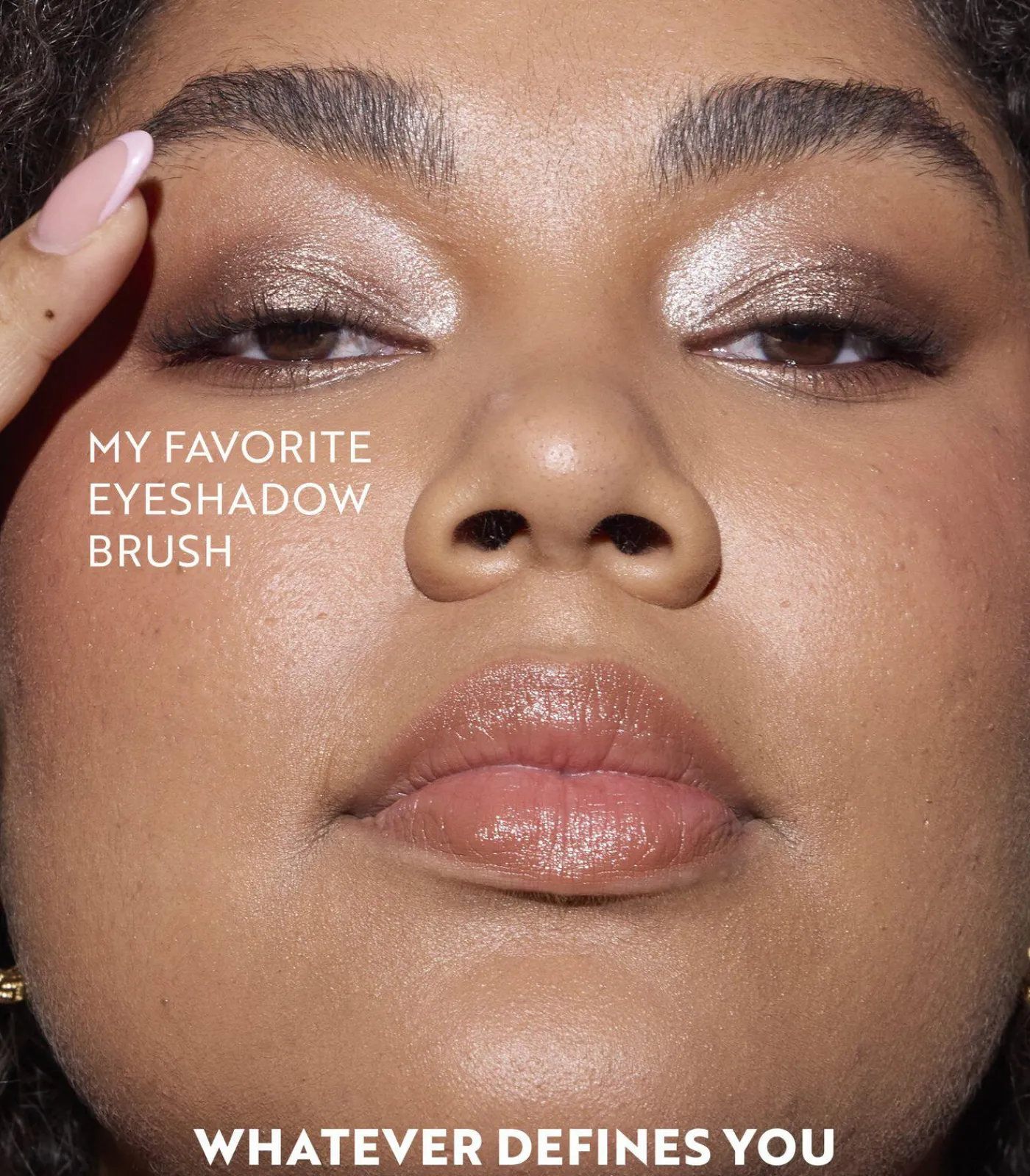 IsaDora The Shimmer Eyeshadow Stick Longwear & Water-Resistant