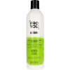 Revlon The Twister Proyou 350 ml Hydraterende Shampoo voor Krullend Haar