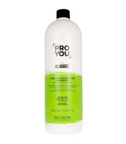 New The Twister Proyou 1000 ml Hydraterende Shampoo voor Krullend Haar Shampoo
