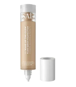 Online The Wake Up the Glow Fluid Serum Foundation Teint