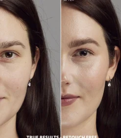 Online The Wake Up the Glow Fluid Serum Foundation Teint