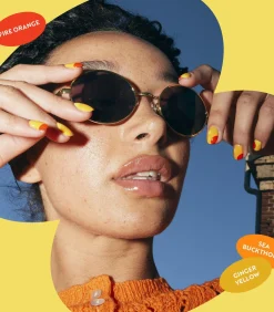 Best The Wonder Nail Polish Quick dry & Longwear Nagelproducten