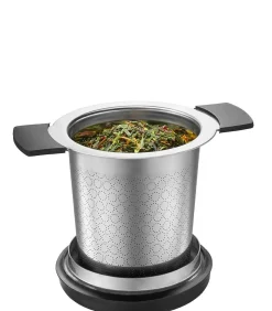 Outlet Theefilter SAVORO Koffie & Thee Maken