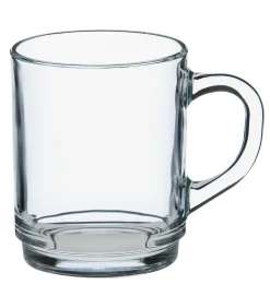 Duralex Theeglas Versailles 26 cl - Hardglas Transparant 6 stuks