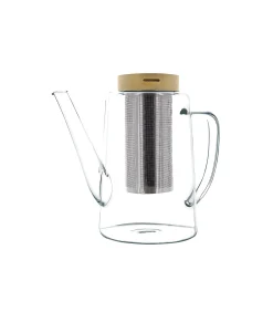 OGO Living Theekan Glas 1,2l