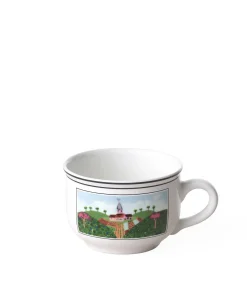 Clearance Theekop Design Naif Tafelgerei