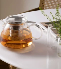 New Theepot Artesano Hot&Cold Beverages Koffie & Thee Maken