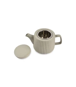 Discount Theepot 64cl grijs Hi!Tea Koffie & Thee Maken