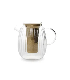 Best Theepot 100cl Tokio Koffie & Thee Maken