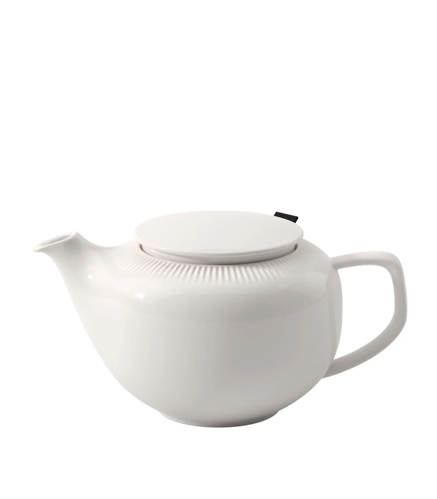 Theepot met deksel en filter Afina Koffie & Thee Maken