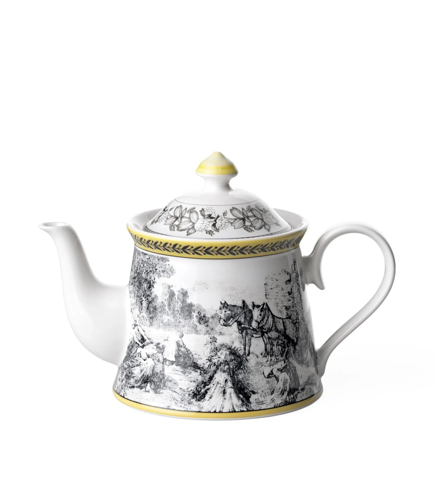 Villeroy & Boch Theepot 6-pers. Audun Ferme