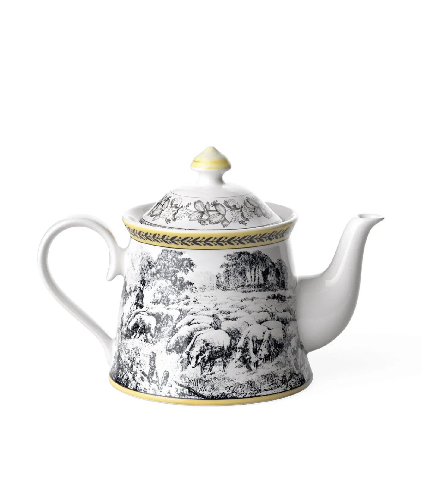 Villeroy & Boch Theepot 6-pers. Audun Ferme