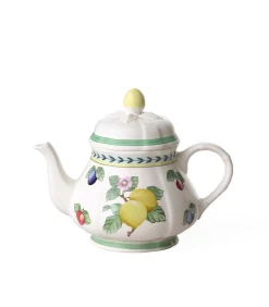 Villeroy & Boch Theepot 6-pers. French Garden Fleurence