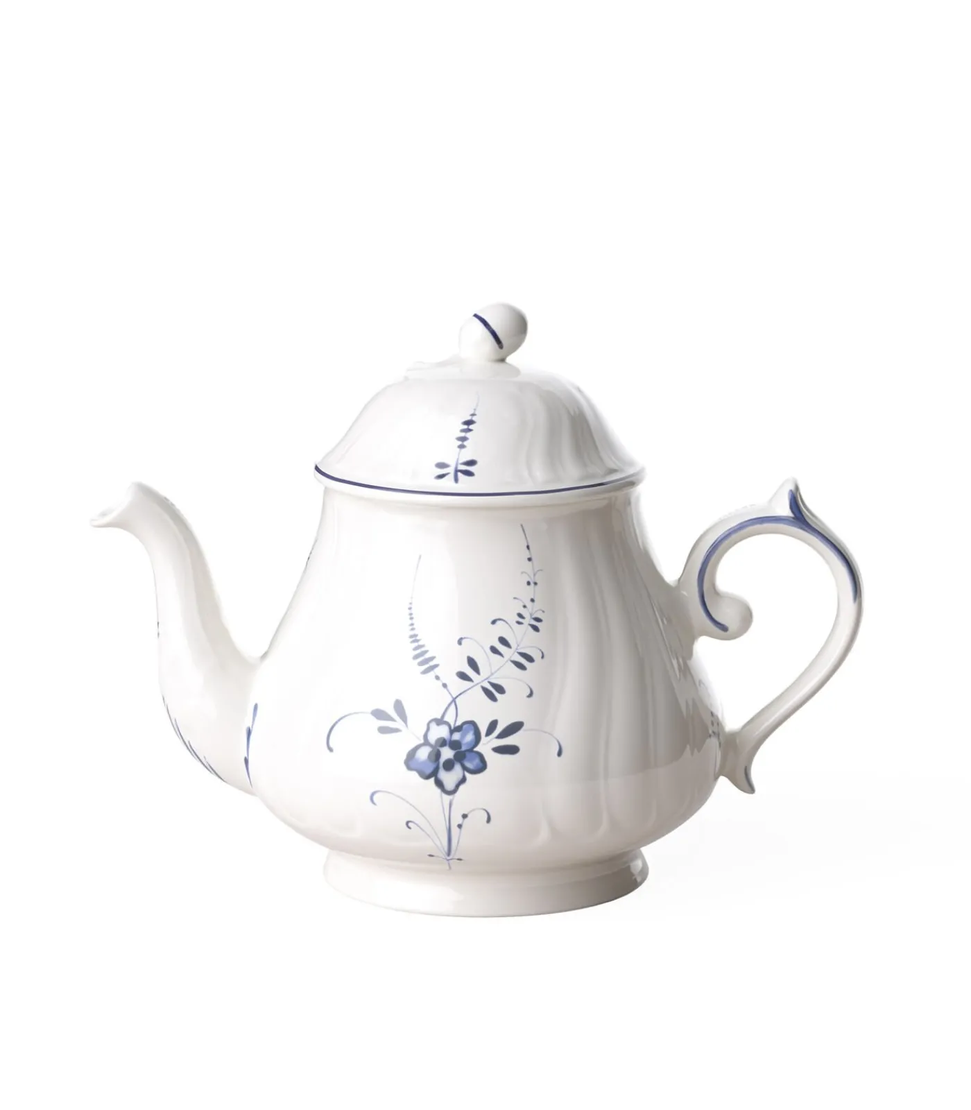 Villeroy & Boch Theepot 6-pers. Vieux Luxembourg