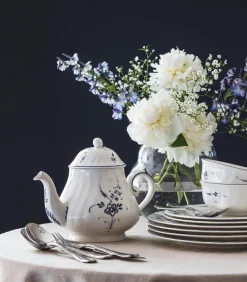 Villeroy & Boch Theepot 6-pers. Vieux Luxembourg