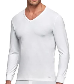 Heren Impetus Thermo Thermisch gebreid