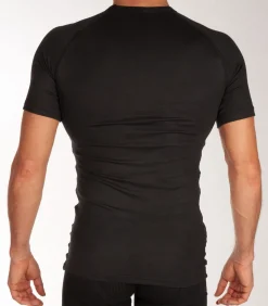 Heren Ceceba Thermische T-Shirt Thermo