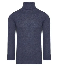 Discount Thermo colshirt dames - Thermo ondergoed - Thermisch - Hoge hals DAMES Thermisch Ondergoed