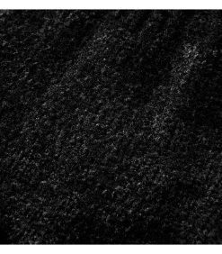 DAMES Heatkeeper Thermo Handschoenen Dames Chenille Zwart