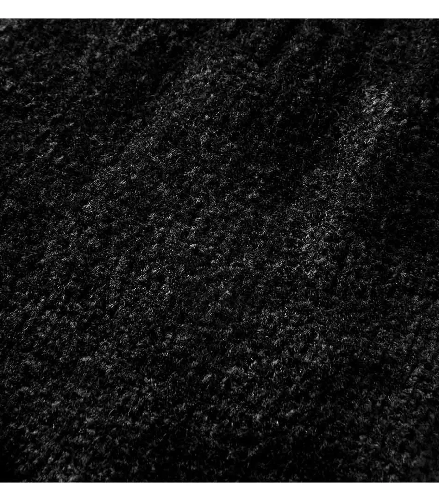 DAMES Heatkeeper Thermo Handschoenen Dames Chenille Zwart