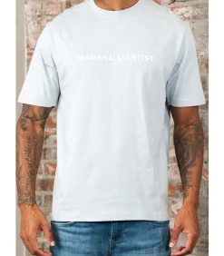 Sale Thermo t-shirt - ghost grey Heren T-Shirts & Polo's