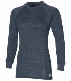 DAMES Heatkeeper Thermoshirt Lange Mouw Dames Comfort