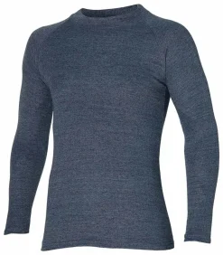 Clearance Thermoshirt Lange Mouw Heren Comfort Heren Thermisch Ondergoed