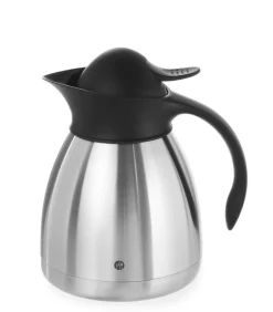 Online Thermoskan Zwart 1.5 liter Keukenaccessoires