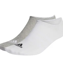 Heren Adidas THIN & LIGHT - Sokken - Wit