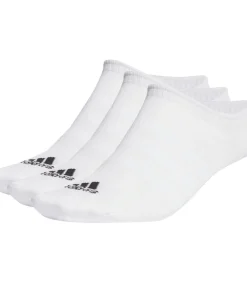 DAMES Adidas THIN AND LIGHT - Sokken - Wit