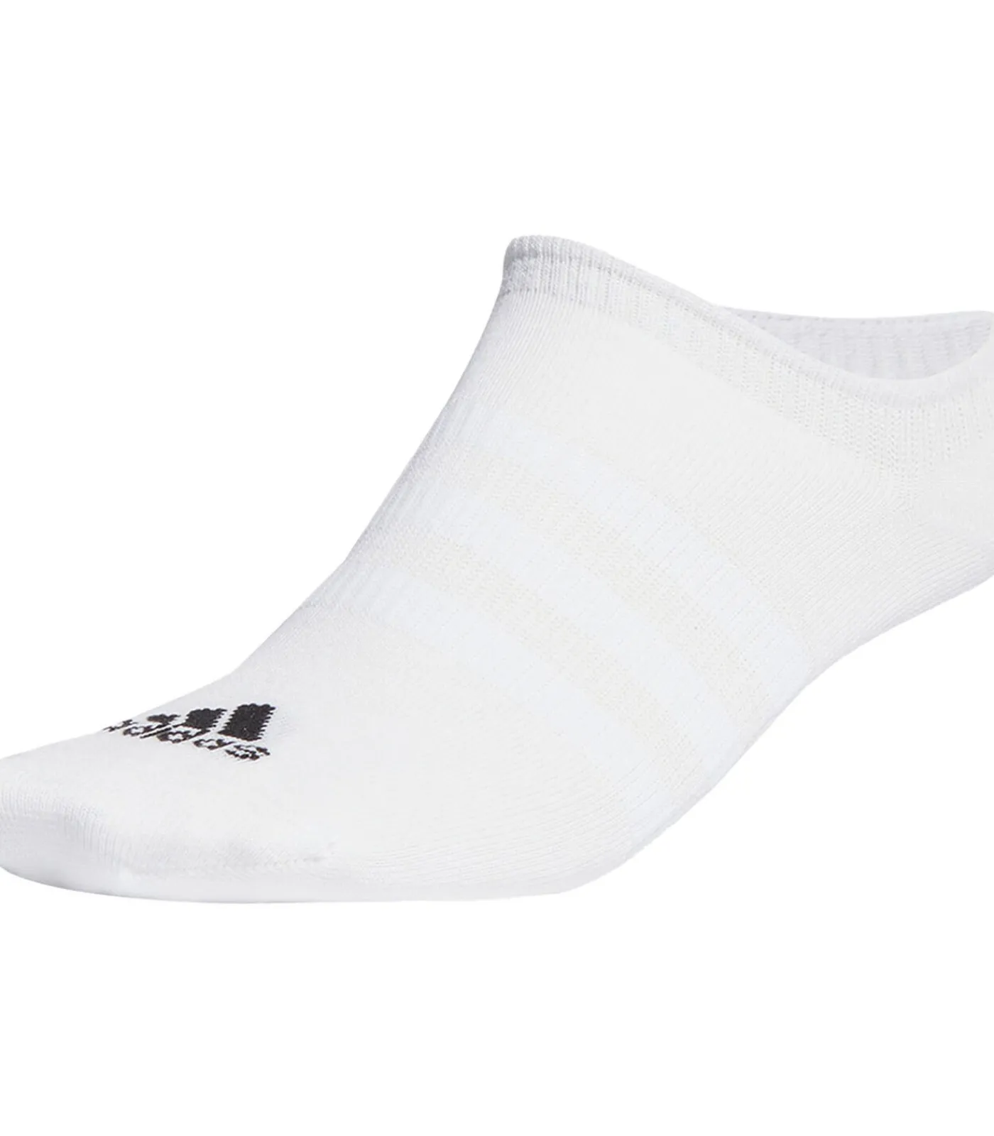 DAMES Adidas THIN AND LIGHT - Sokken - Wit