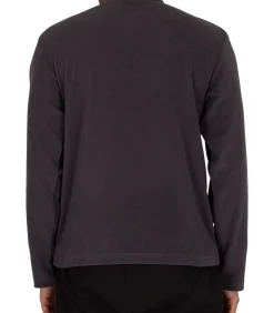 Heren Regatta Thompson Fleece Sweatshirt Met Rits