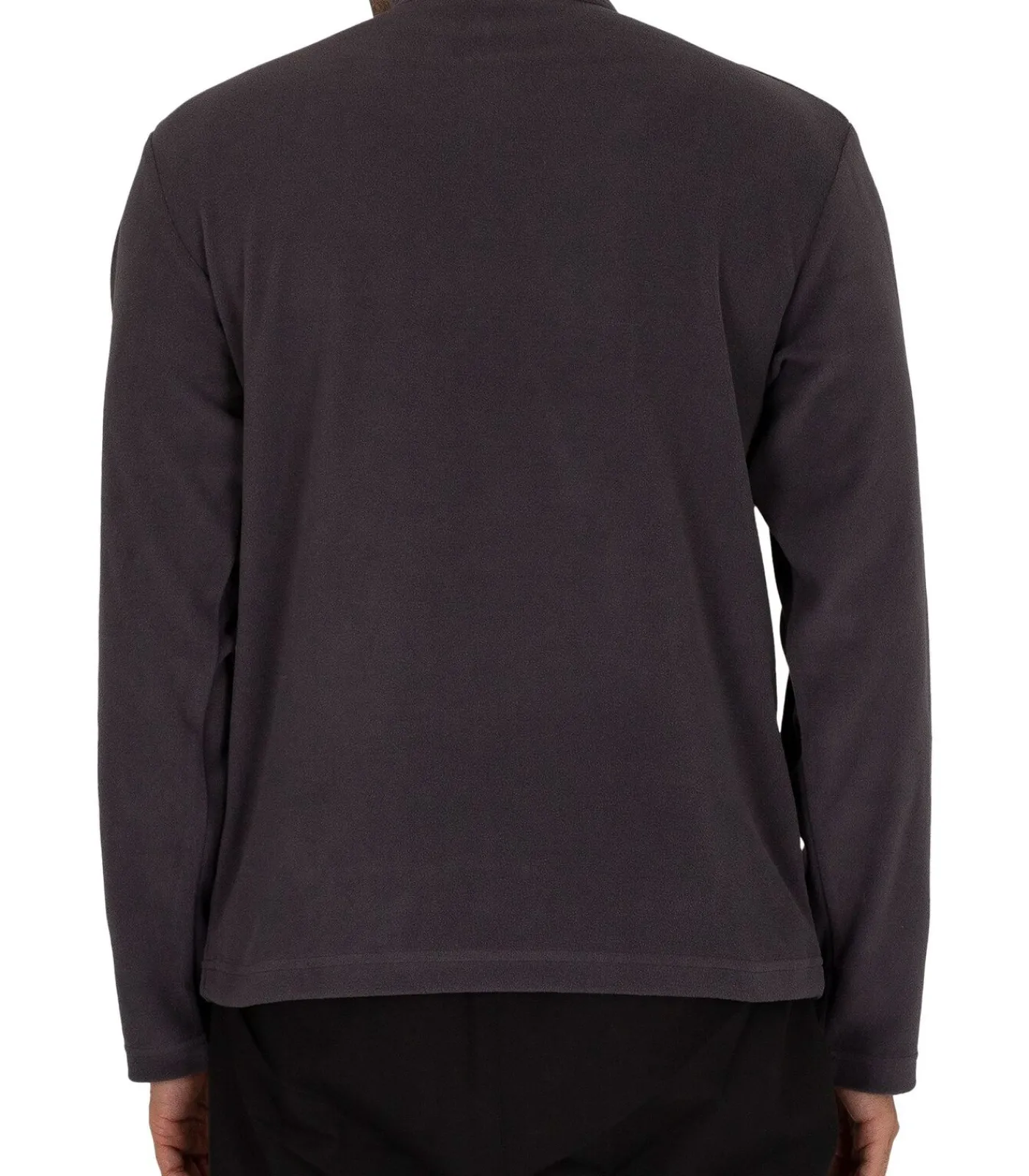 Heren Regatta Thompson Fleece Sweatshirt Met Rits