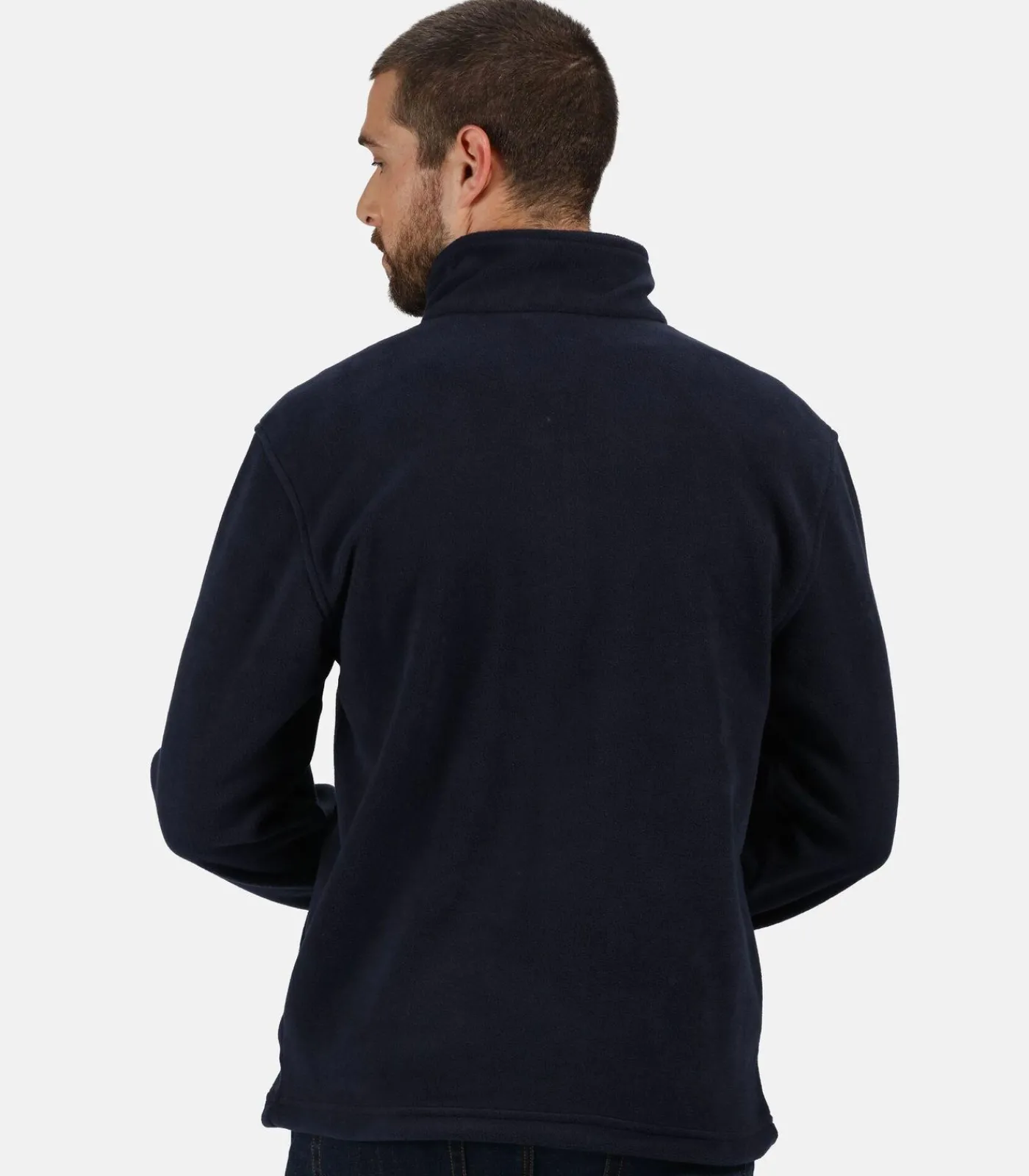 Clearance THOR 300 - Jasje - Marineblauw Heren Jassen