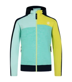 Best THRIVING II - midlayer - Groen Kinderen Sportkledij