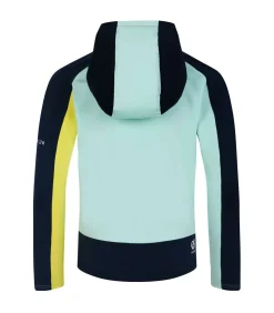 Best THRIVING II - midlayer - Groen Kinderen Sportkledij