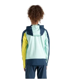 Best THRIVING II - midlayer - Groen Kinderen Sportkledij