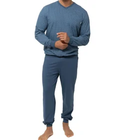 Heren Ammann Tic Tac - pyjama