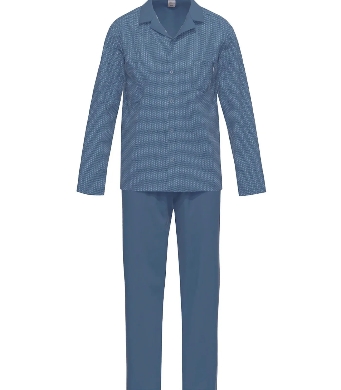 Tic Tac - pyjama Heren Pyjama's