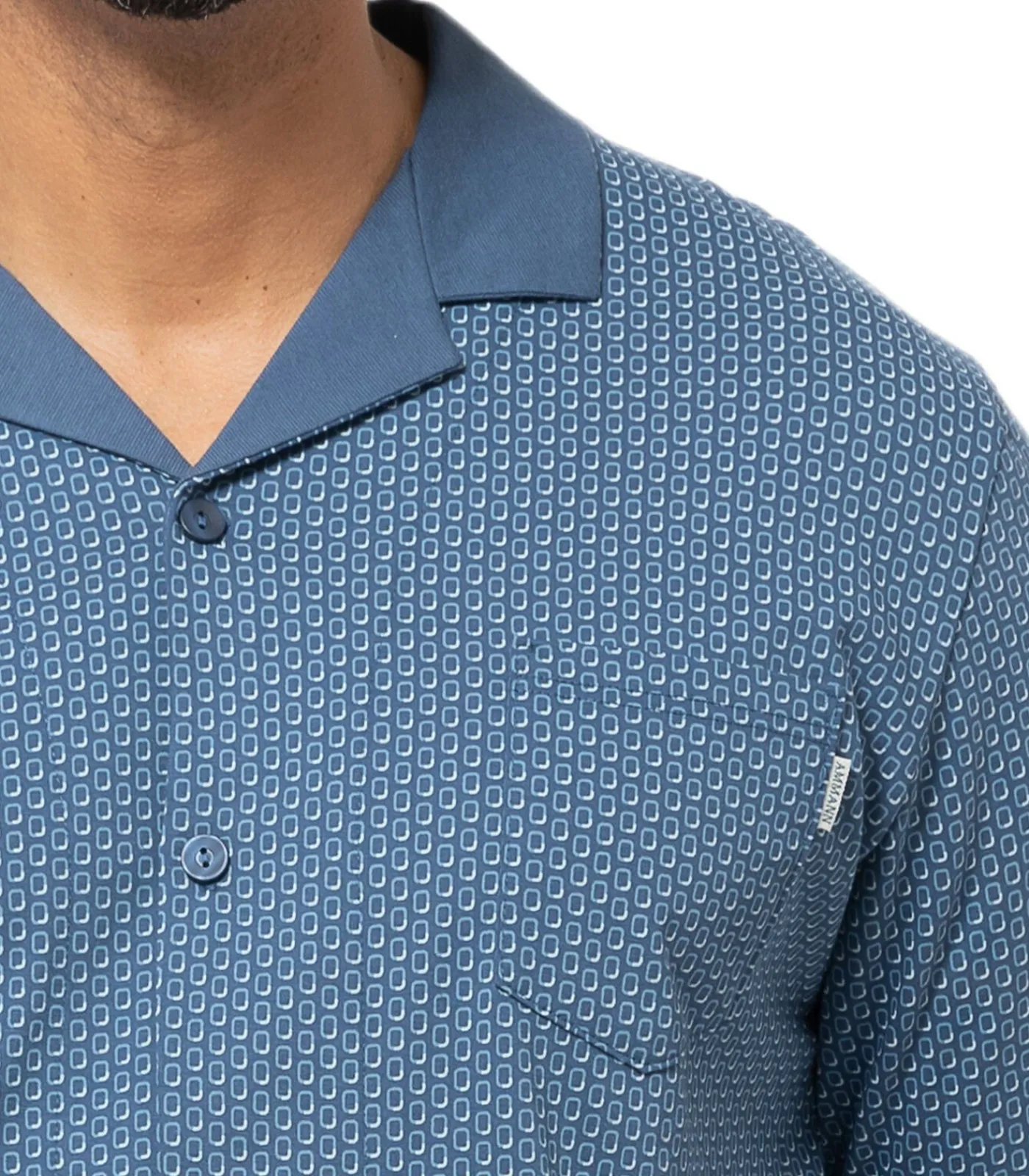 Tic Tac - pyjama Heren Pyjama's