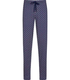Heren Mey Tie Minimal - pyjama broek