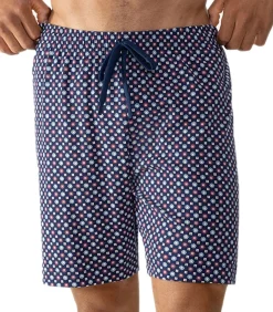 Heren Mey Tie Minimal - pyjama broek