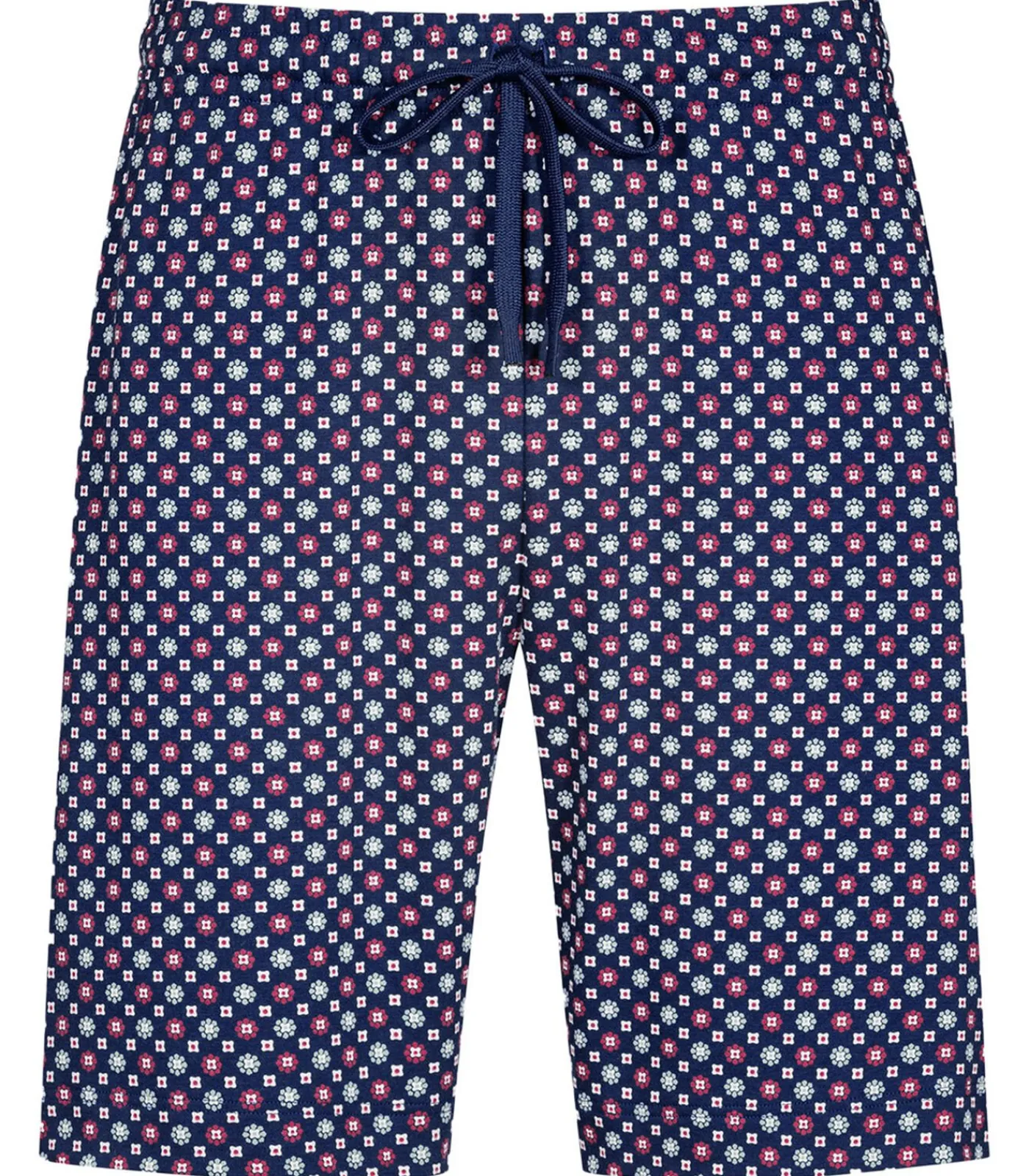 Heren Mey Tie Minimal - pyjama broek
