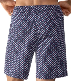 Heren Mey Tie Minimal - pyjama broek