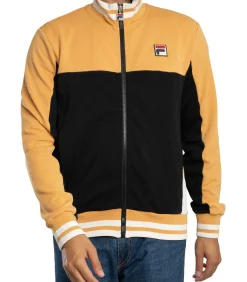 Clearance Tiebreaker Funnel Neck Trainingsjack Heren Sportkledij